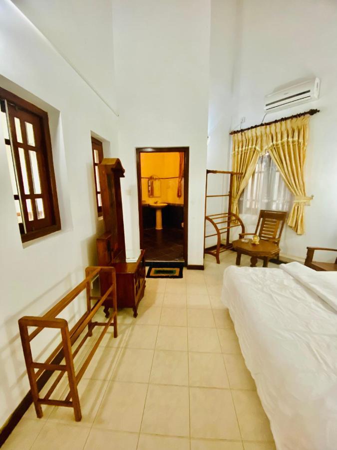 Hikka Paradise Guest House Hikkaduwa Esterno foto